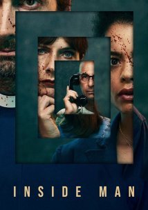 Inside Man (2022)