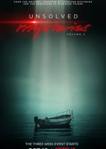 Unsolved Mysteries / Άλυτα Μυστήρια (2020)