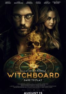Witchboard (2025)
