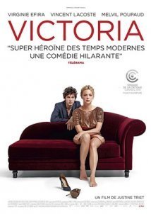Victoria (2016)