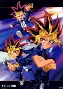 Yu-Gi-Oh!  Season Zero + Ταινια (1998-)