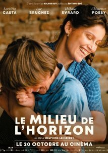 Πέρα απ' τον Ορίζοντα / Beyond the Horizon / Le Milieu de l'horizon (2019)