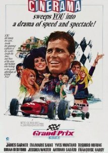 Grand Prix (1966)