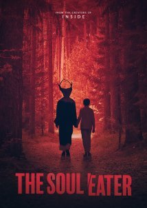 The Soul Eater / Le Mangeur d'âmes (2024)