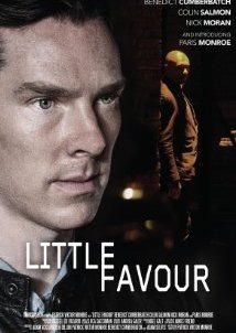 Little Favour (2013) Short
