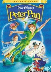 Peter Pan / Ο Πήτερ Παν και η Μαύρη Αρκούδα (1953)