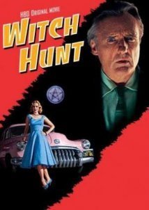 Witch Hunt (1994)