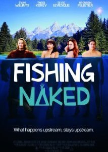 Fishing Naked (2015)