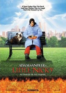 Little Nicky (2000)