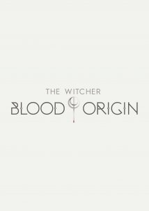 The Witcher: Blood Origin (2022)