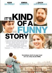 It's Kind of a Funny Story / Μια Παρέα, Λίγο... Κούκου (2010)