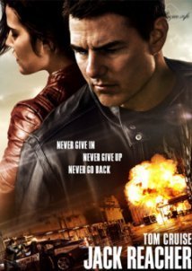 Jack Reacher: Never Go Back / Jack Reacher: Ποτέ μη γυρίζεις πίσω (2016)
