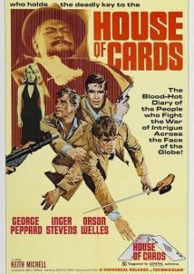 House of Cards (1968)