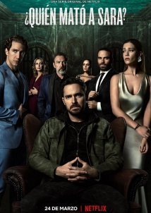 Who Killed Sara? / ¿Quién Mató a Sara? (2021)
