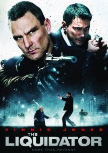 The Liquidator / Likvidator (2011)