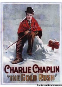 The Gold Rush / Ο Χρυσοθήρας (1925)