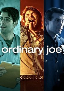 Ordinary Joe (2021)