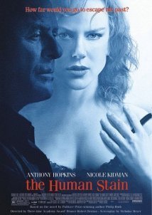 The Human Stain / Το ανθρώπινο στίγμα (2003)