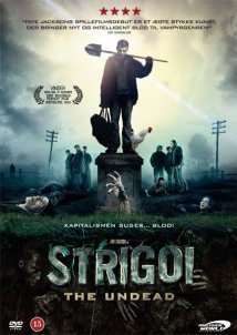 Strigoi (2009)