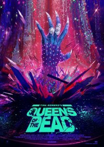 Queens of the Dead (2025)