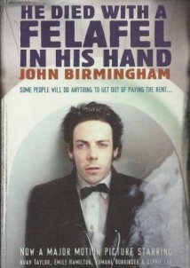 He Died with a Felafel in His Hand (2001)