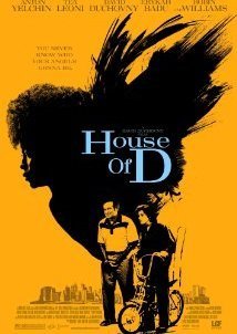 House of D (2004)