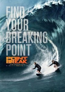 Point Break (2015)