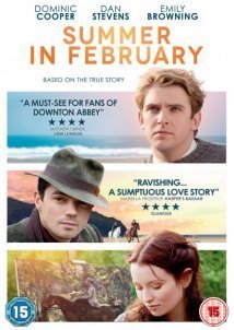 Summer in February (2013)