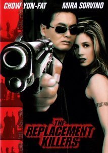 The Replacement Killers (1998)