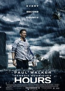 Hours / Οι Ώρες (2013)