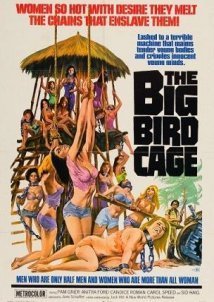 The Big Bird Cage (1972)