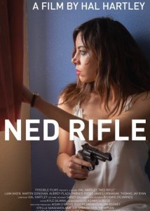 Ned Rifle (2014)