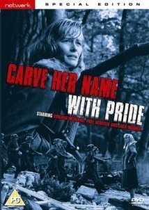 Carve Her Name with Pride (1958)