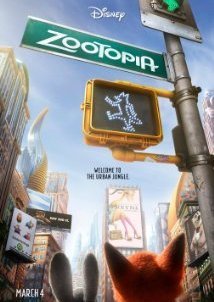 Zootopia (2016)