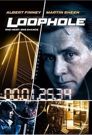 Ληστεια / Loophole (1981)