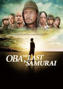Oba: The Last Samurai (2011)