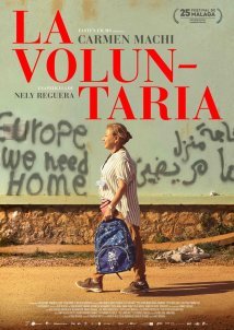 La voluntaria / Η εθελόντρια (2022)