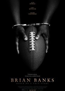 Brian Banks (2018)