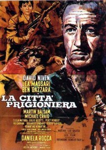 Conquered City (1962)