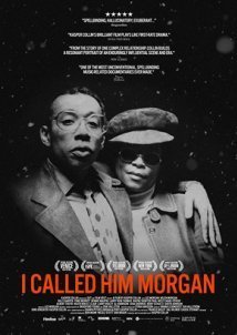 I Called Him Morgan (2016)