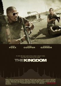 Ζώνη υψηλού κινδύνου / The Kingdom (2007)