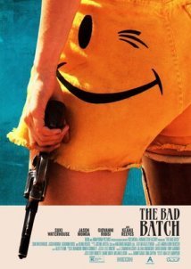 The Bad Batch (2016)