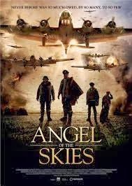 Angel of the Skies (2013)