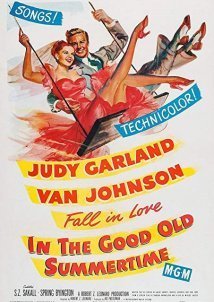In the Good Old Summertime (1949)