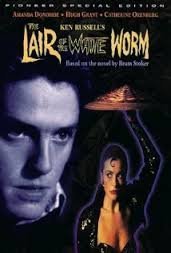 The Lair of the White Worm (1988)