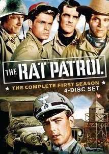 The Rat Patrol (1966)