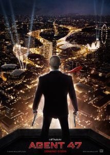 Hitman: Πράκτορας Νο. 47 / Hitman: Agent 47 (2015)