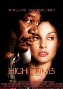 High Crimes / Υψηλά Εγκλήματα (2002)