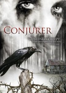 Στοιχειωμένο αγρόκτημα / Conjurer  (2008)