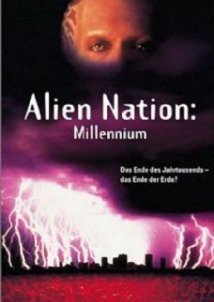 Alien Nation: Millennium (1996)